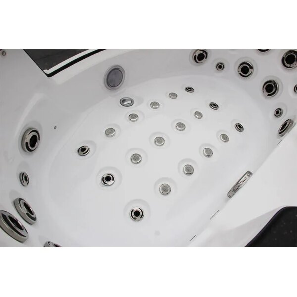 Levante 772 Platform, Heater 1520×1520×700mm