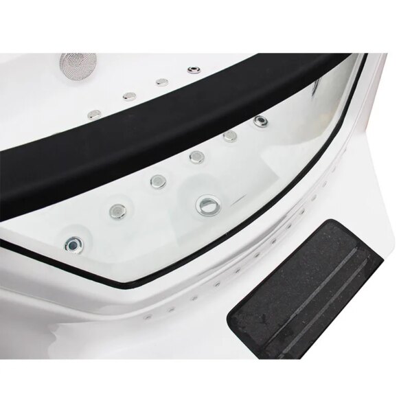 Levante 772 Platform, Heater 1520×1520×700mm