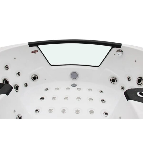 Levante 772 Platform, Heater 1520×1520×700mm