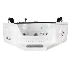 Levante 772 Platform, Heater 1520×1520×700mm