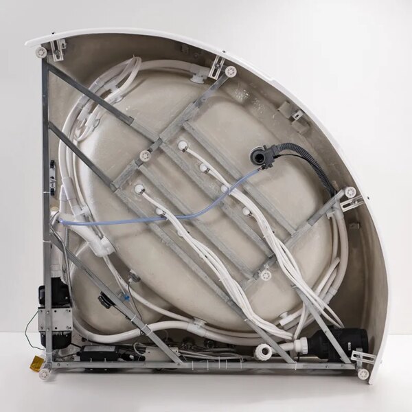 Naster 635 1500x1500mm