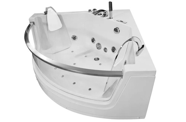 BARISTA 0053 White 1410x1410x610mm