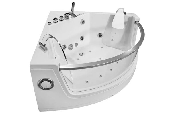 BARISTA 0053 White 1410x1410x610mm