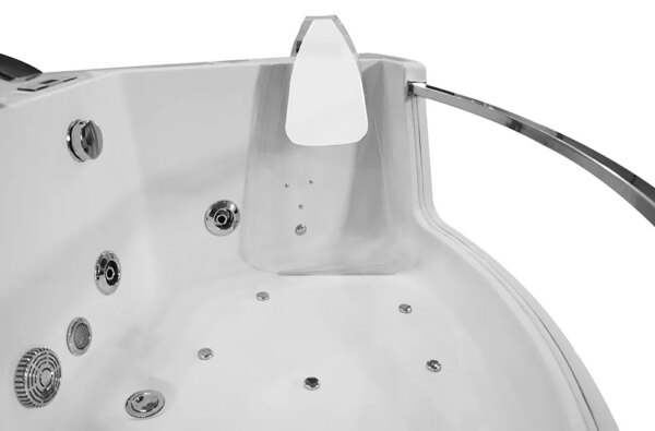 BARISTA 0053 White 1410x1410x610mm