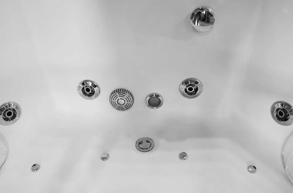 BARISTA 0053 White 1410x1410x610mm