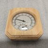 Thermo-Hygrometer for Finnish Sauna with Stove