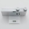 SURFACE-MOUNTED SHOWER MIXER F12A CHROME LCD
