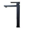 BATHROOM WASHBASIN FAUCET F211HB BLACK