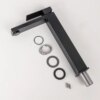 BATHROOM WASHBASIN FAUCET F211HB BLACK