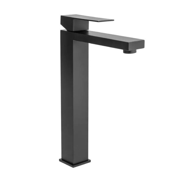 BATHROOM WASHBASIN FAUCET F211HB BLACK