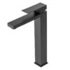 BATHROOM WASHBASIN FAUCET F211HB BLACK