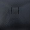 RECTANGULAR STONE SHOWER TRAY SLIM CAIR R BLACK 900x700 MM