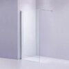 Shower screen P-WIF1200 CHROME 1200x2000mm