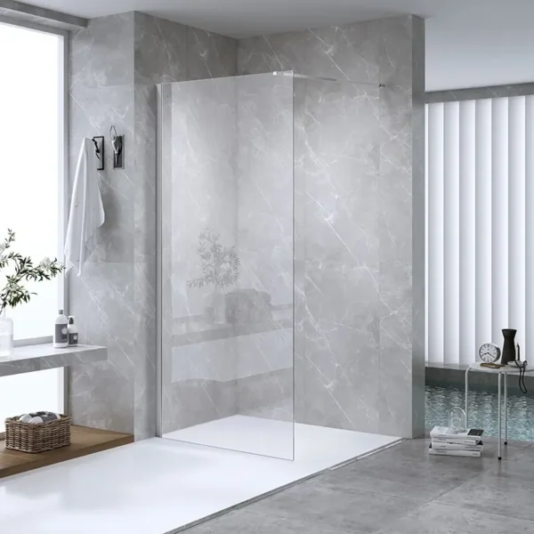 Online shop with bathroom accessories in Ireland