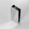 P03B expanding profile for shower cabins 1180, 1190, 1290, 1390 CHROME