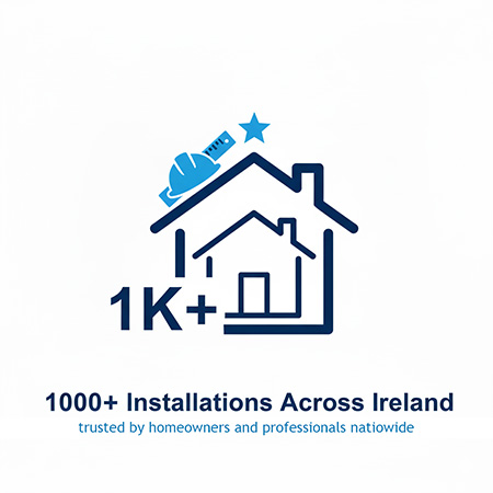 Crystal Bathrooms - professional bathroom installer , sauna , jacuzzi, bathroom - 450 x450