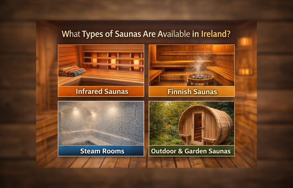 Crystal bathrooms - Infrared-Sauna-BALDER-Quartz-Full-Spectrum-152x62x127x62x152x190cm