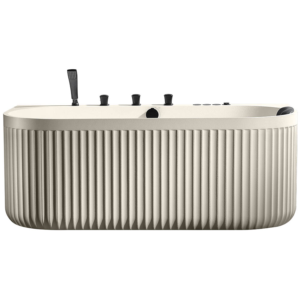 SORENA A005CH Cream 1700x850x650mm