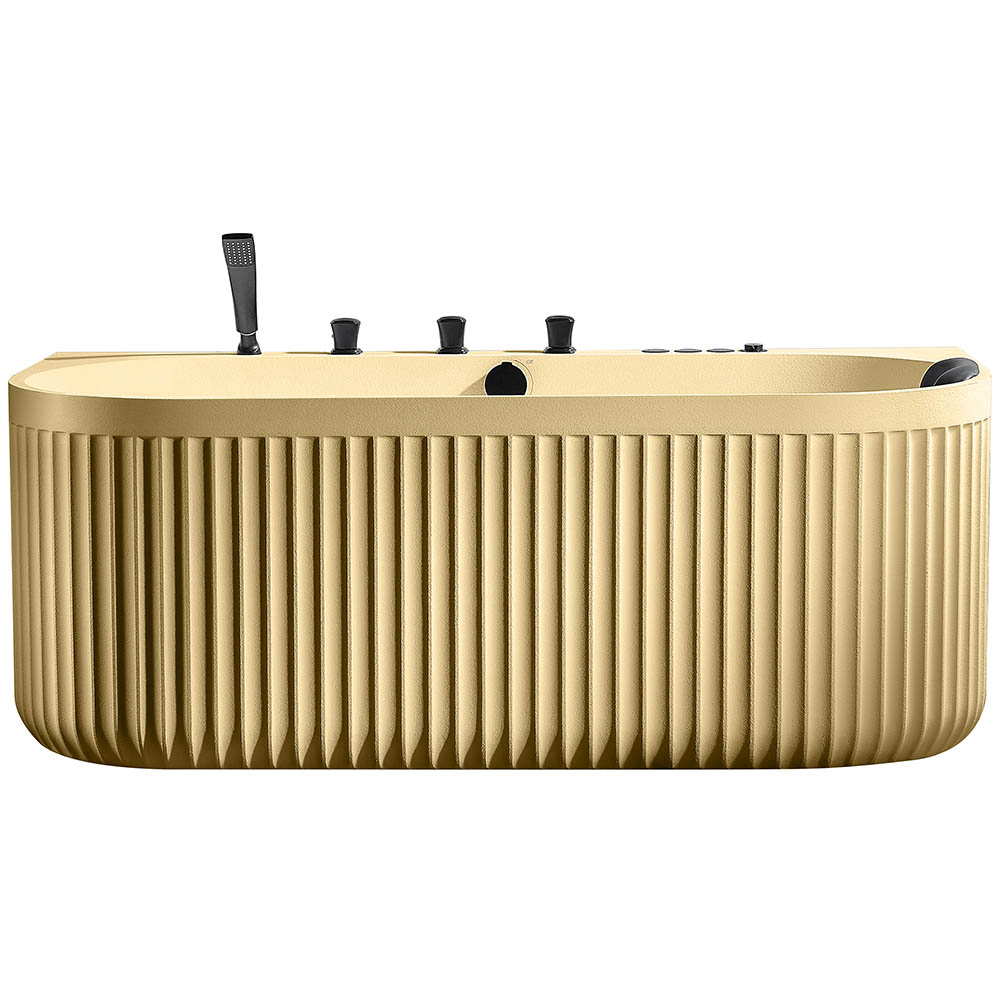 SORENA A005CP Cappuccino 1700x850x650mm