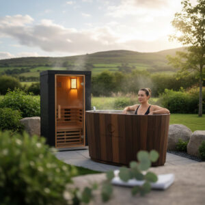 cold pludge dublin ireland crystal bathroom