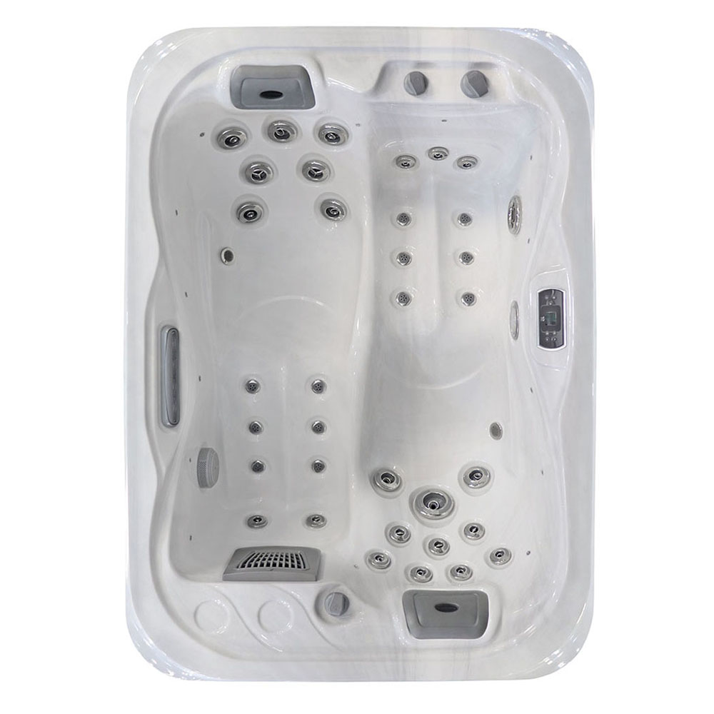 Hot Tub MALIS 1356, 1900 x 1350 x 780 mm
